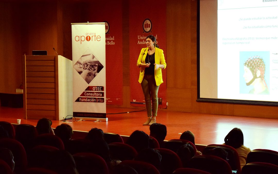 EXITOSA INAUGURACIÓN DEL PROGRAMA DE PERFECCIONAMIENTO 2019